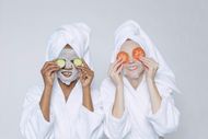 Korean beauty sheet masks that can't go wrong. (Image via Pexels/ Angela Roma)